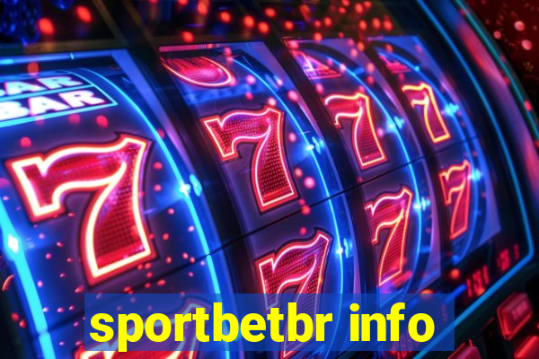 sportbetbr info